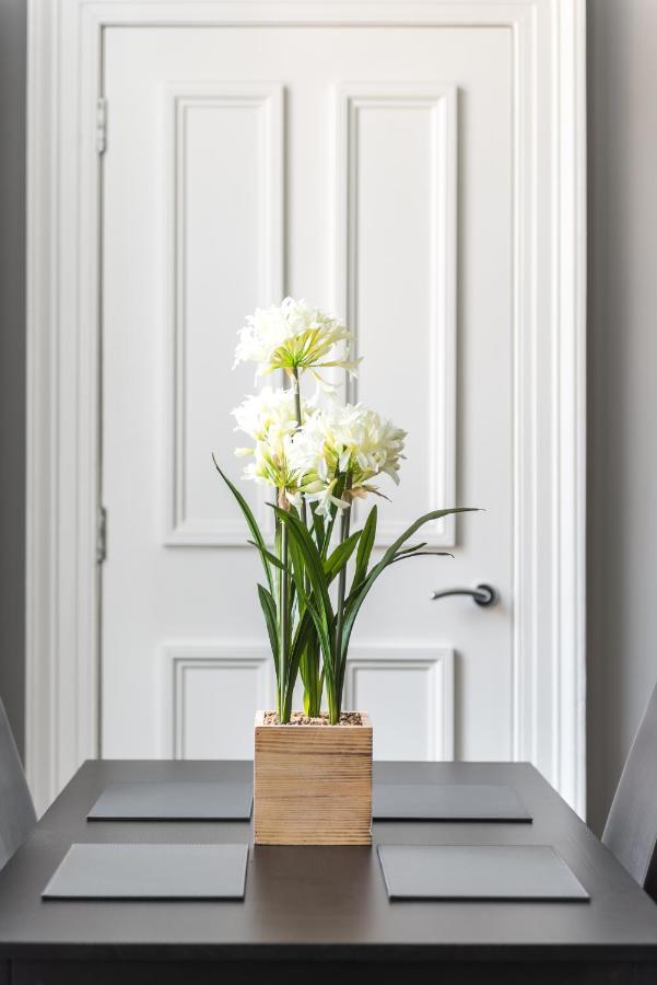 Spacious Newly Refurbished Central Apt EDI Exterior foto