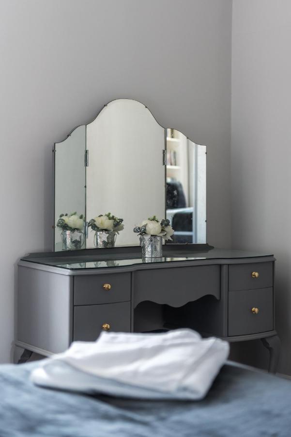 Spacious Newly Refurbished Central Apt EDI Exterior foto